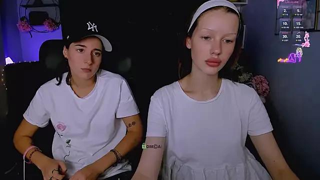 khloebeauty from StripChat is Freechat