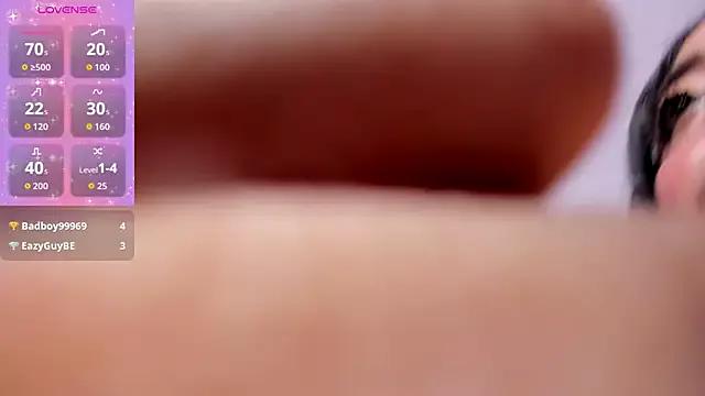 kim_thompson_1 from StripChat