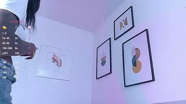 kinkyandsavage from StripChat
