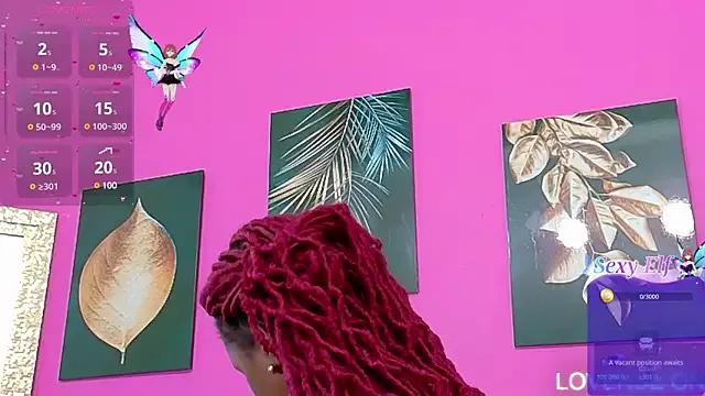 kinkyandsavage from StripChat