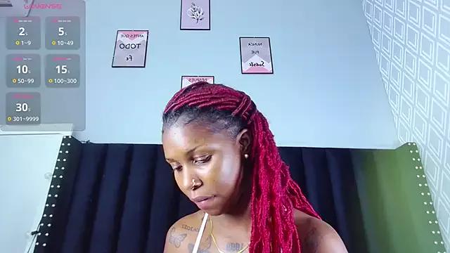 Naked Room kinkyandsavage 