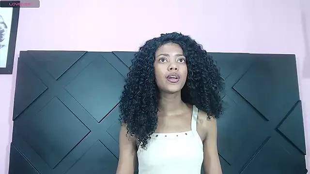 KinkyCutie1 from StripChat