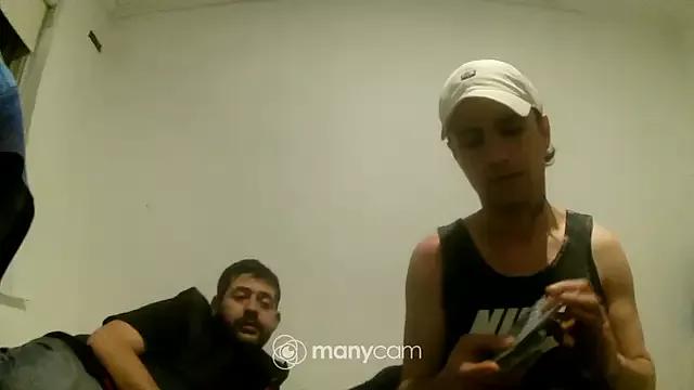 kinkyfag94 from StripChat