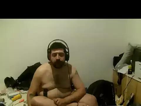 kinkyfag94 from StripChat