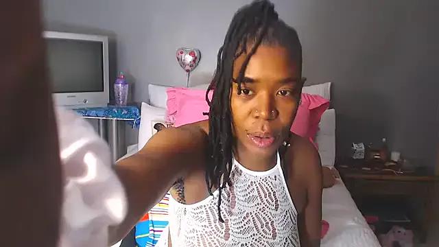 KinkyTall85 from StripChat