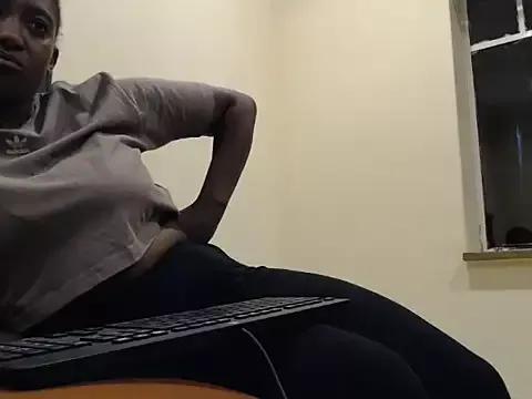 Kinkytoll from StripChat