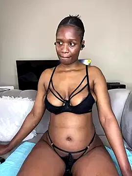 Kinkyy_ from StripChat