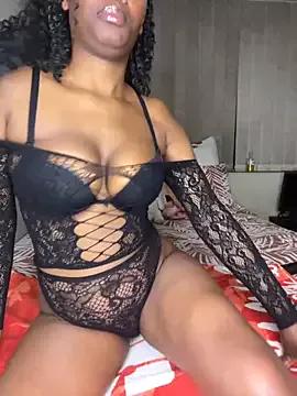 Kinkyy_ from StripChat