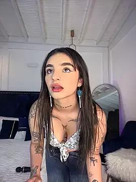 KissyKooXXX from StripChat