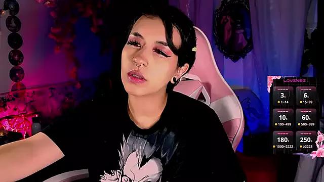 kitty_roxy from StripChat