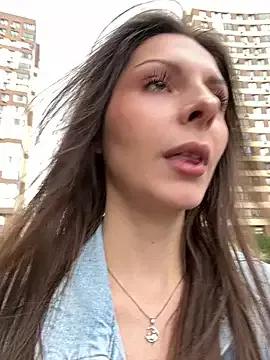 kittyCarrol from StripChat