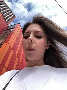kittyCarrol from StripChat