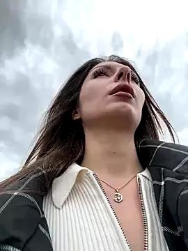 kittyCarrol from StripChat