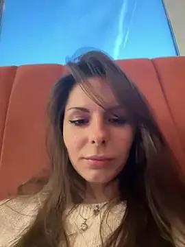 kittyCarrol from StripChat