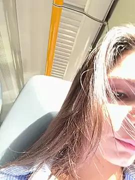 kittyCarrol from StripChat