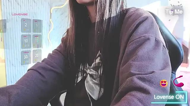 kittystart_tay from StripChat
