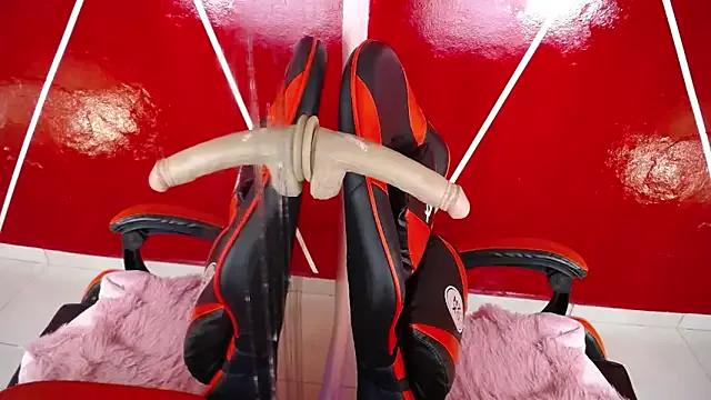 konojan_6 from StripChat is Freechat
