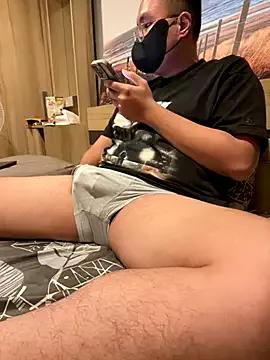 Naked Room kristan__ 