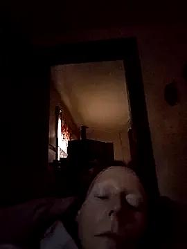Kumiko123 from StripChat