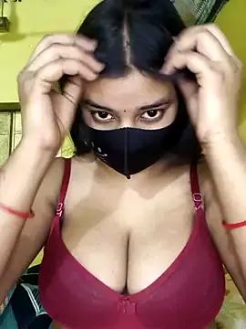 Naked Room kusum_girl 