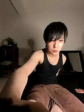 Kyokon_King from StripChat is Group