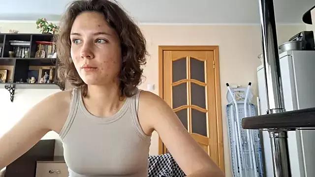 lady_linaa from StripChat
