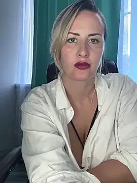 LanaShockk from StripChat