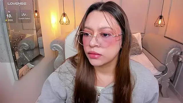 Lanna18 from StripChat