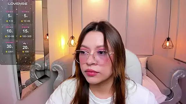 Lanna18 from StripChat