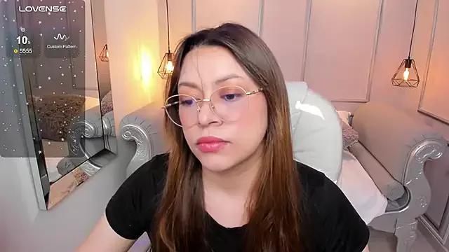 Lanna18 from StripChat