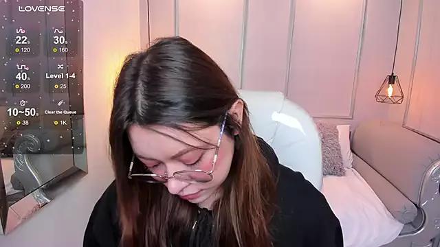 Lanna18 from StripChat