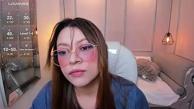 Lanna18 from StripChat