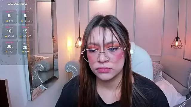 Lanna18 from StripChat