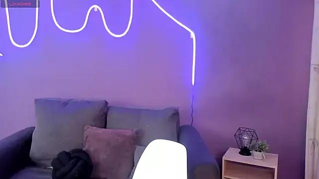 lanna_bx from StripChat