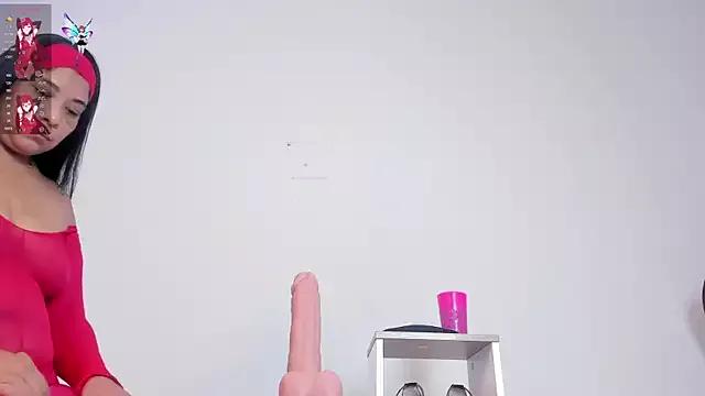 lannarusso_ from StripChat