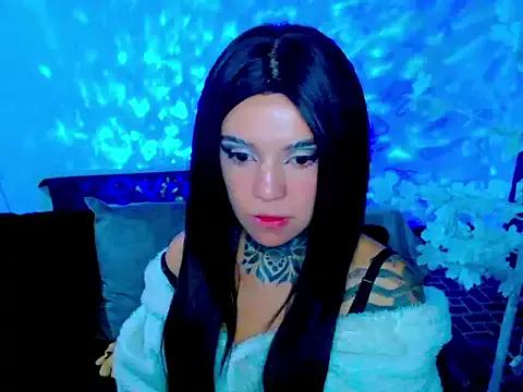 lannie_gz from StripChat is Freechat