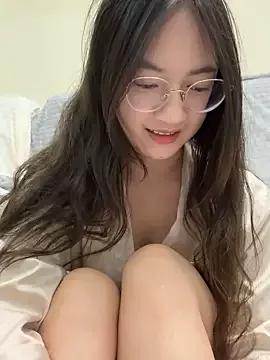 laowumeimei from StripChat is Freechat