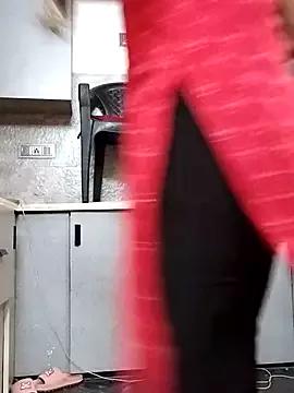Laxmi_89 from StripChat