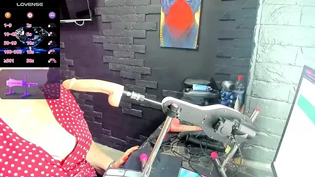 LaylaLayla7 from StripChat