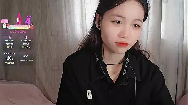 Lele-Baby from StripChat