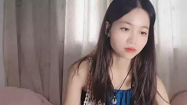 Lele-Baby from StripChat