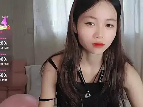 Lele-Baby from StripChat
