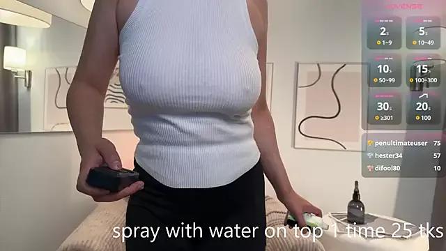 LeonaCleaveAge from StripChat