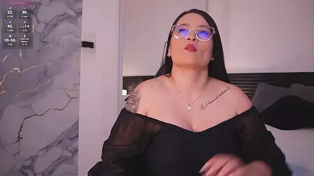 leslie_k from StripChat