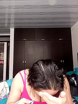 Lesly_10- from StripChat