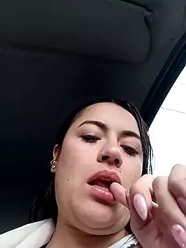 Lesly_10- from StripChat