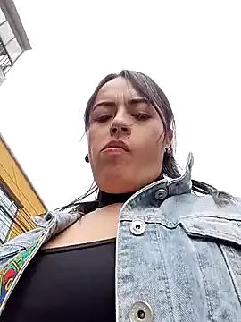 Lesly_10- from StripChat