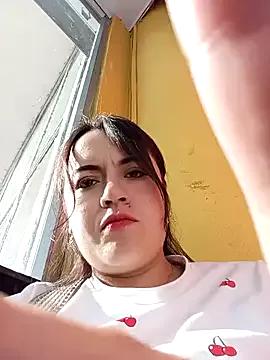 Lesly_10- from StripChat