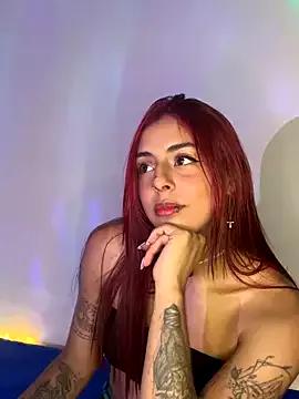 lexaroux30 from StripChat