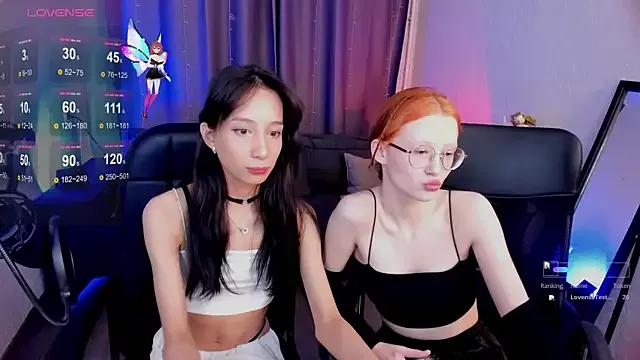 Leya_moonlight from StripChat